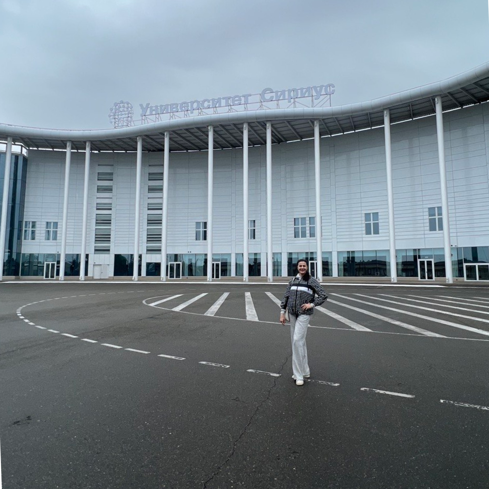 Фестиваль профориентологов